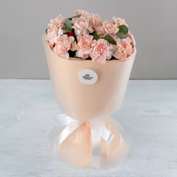 Крем и карамель