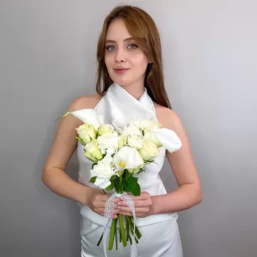 Композиция №1