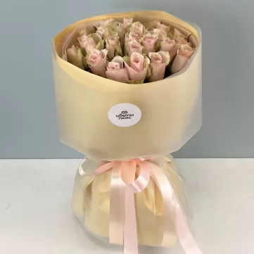 Самая Нежная Самая Нежная