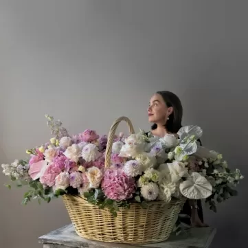 Парижский шик 
