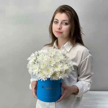 Букет Магический аромат