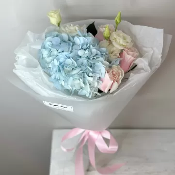 Букет Отличное настроение 