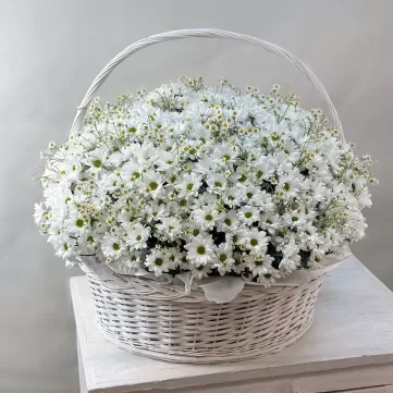 Корзина счастья