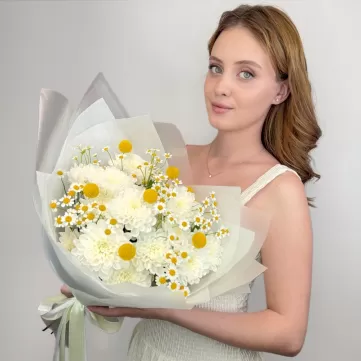Навстречу солнцу