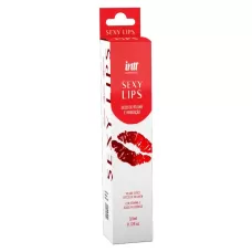 Блеск для губ с эффектом объема Sexy Lips - 3,5 мл