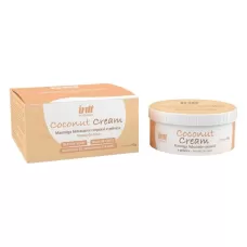 Крем для тела Coconut Cream - 90 гр