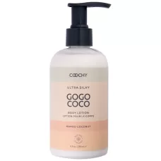 Увлажняющий лосьон для тела Ultra Silky Body Lotion с ароматом манго и кокоса - 136 мл