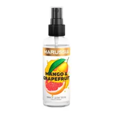 Ароматная вода-спрей MANGO&GRAPEFRUIT - 100 мл