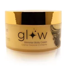 Мерцающий крем для тела Orgie Glow Shimmerg Body Cream - 250 мл