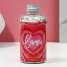 Cоль для ванны Love Bath Salt с ароматом лаванды - 370 гр