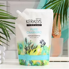 Шампунь для волос Kerasys Pure Charming - 500 мл