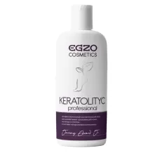 Гель-кератолитик для пяток Keratolytic Professional - 500 мл